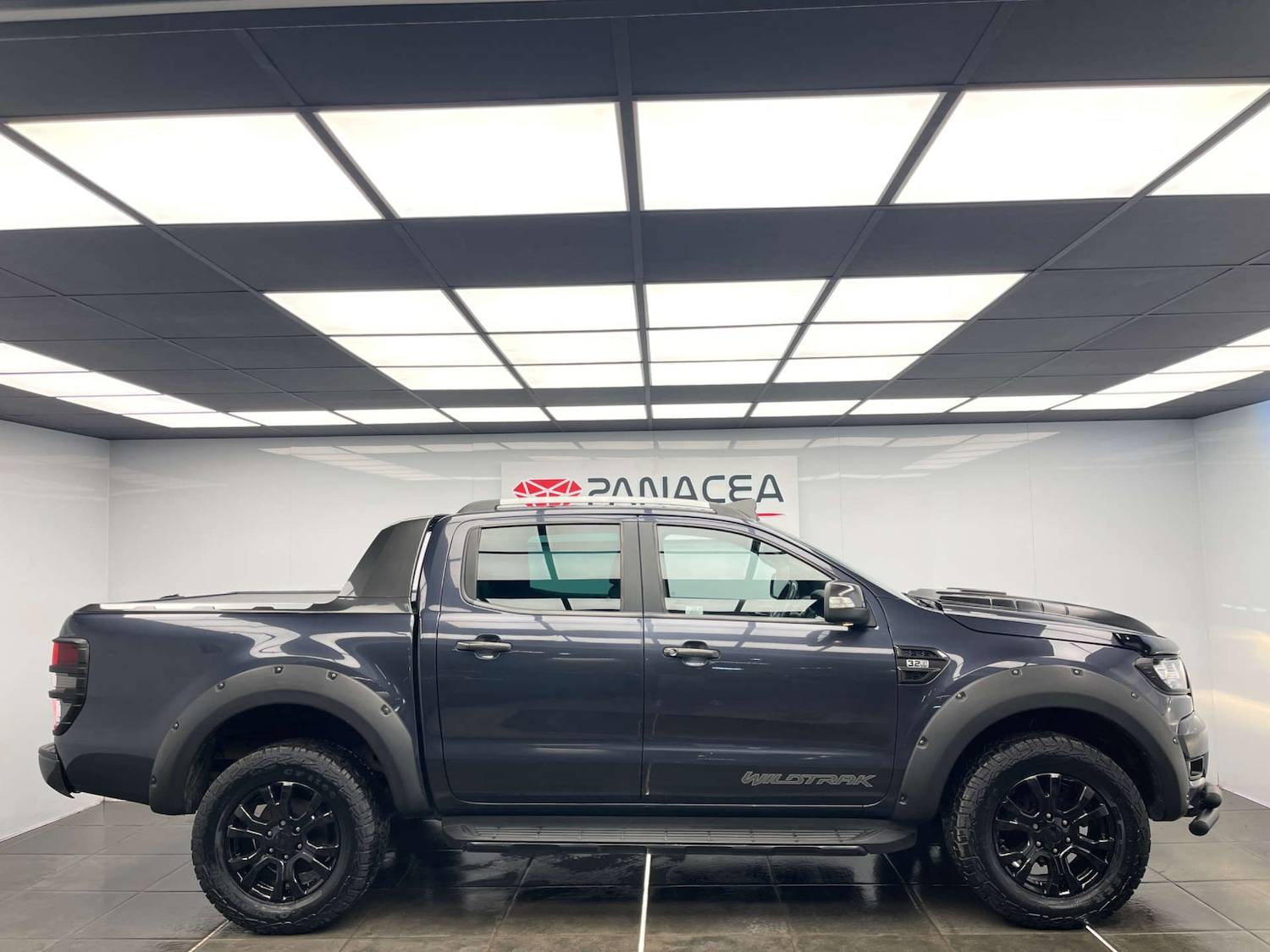 Used Ford Ranger 2019 for sale - 78078290: Photo 2