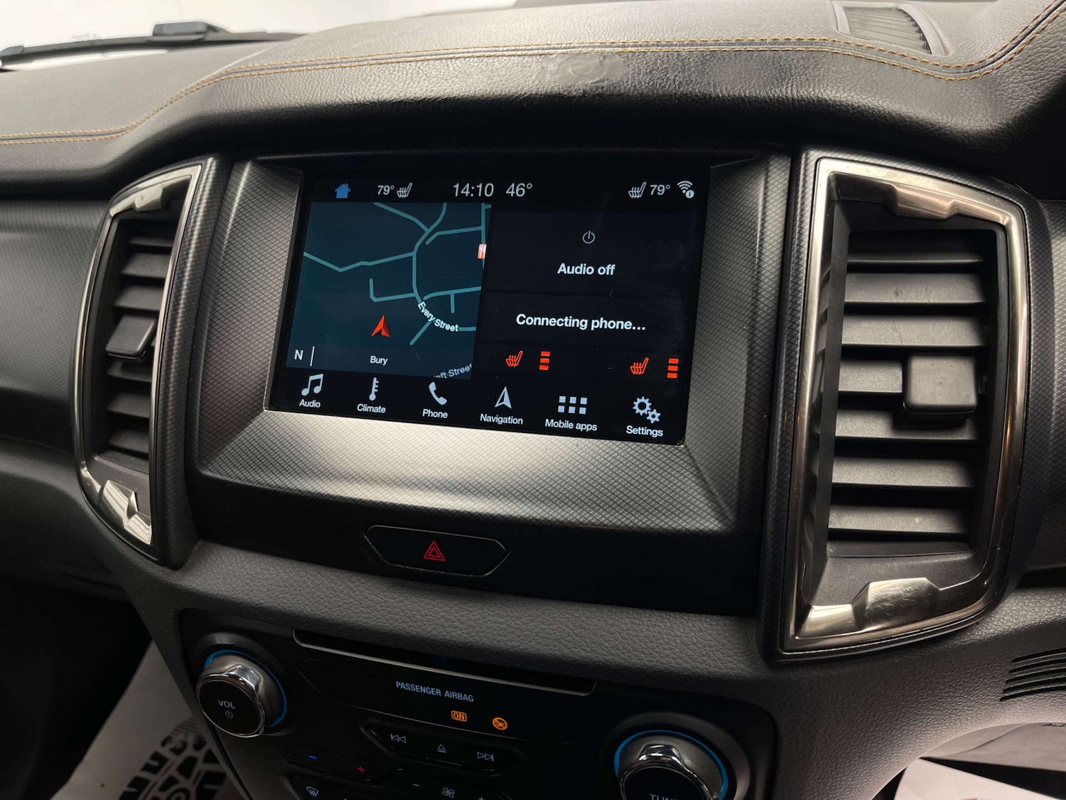 Used Ford Ranger 2019 for sale - 78078290: Photo 21