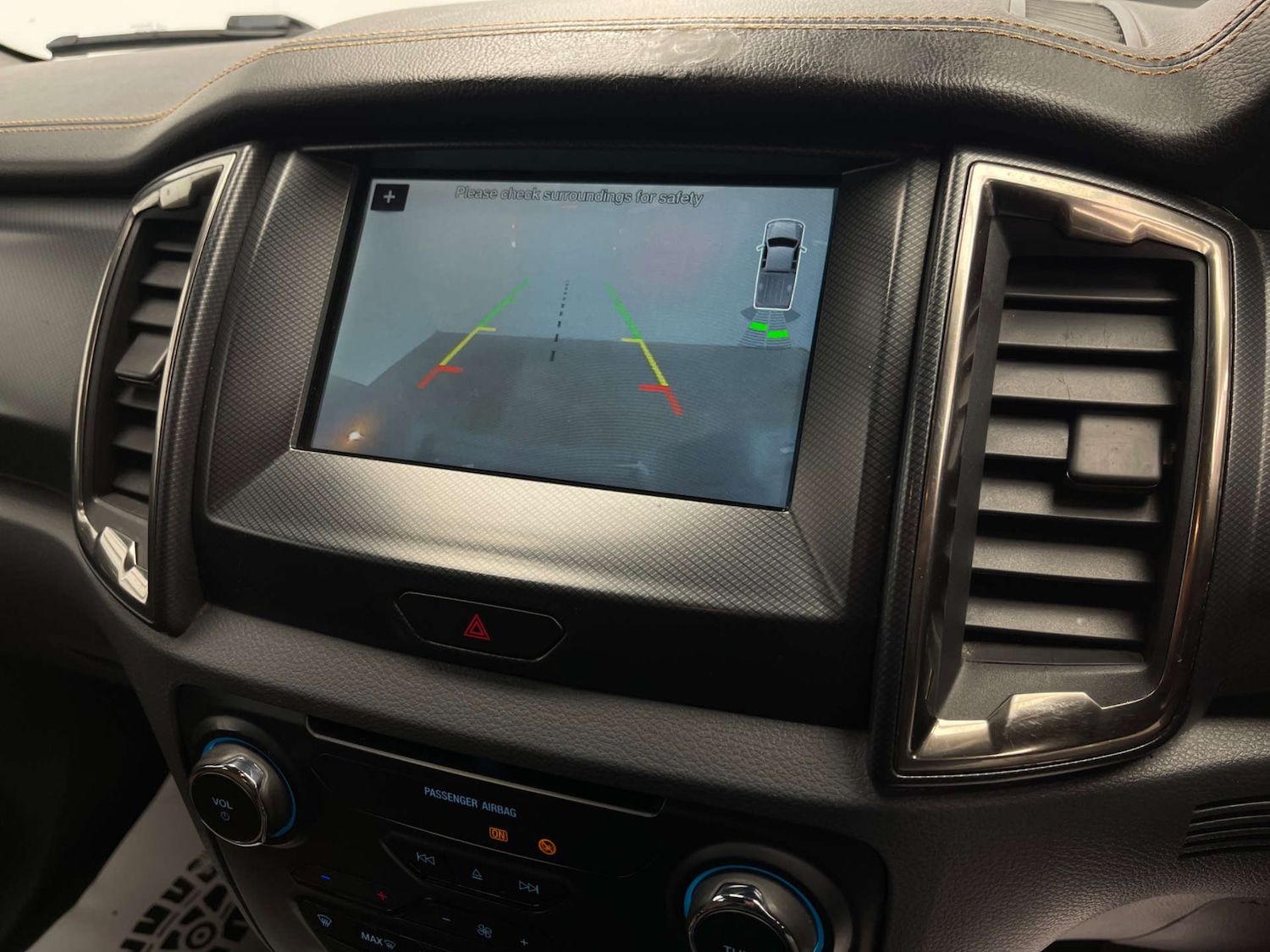 Used Ford Ranger 2019 for sale - 78078290: Photo 22