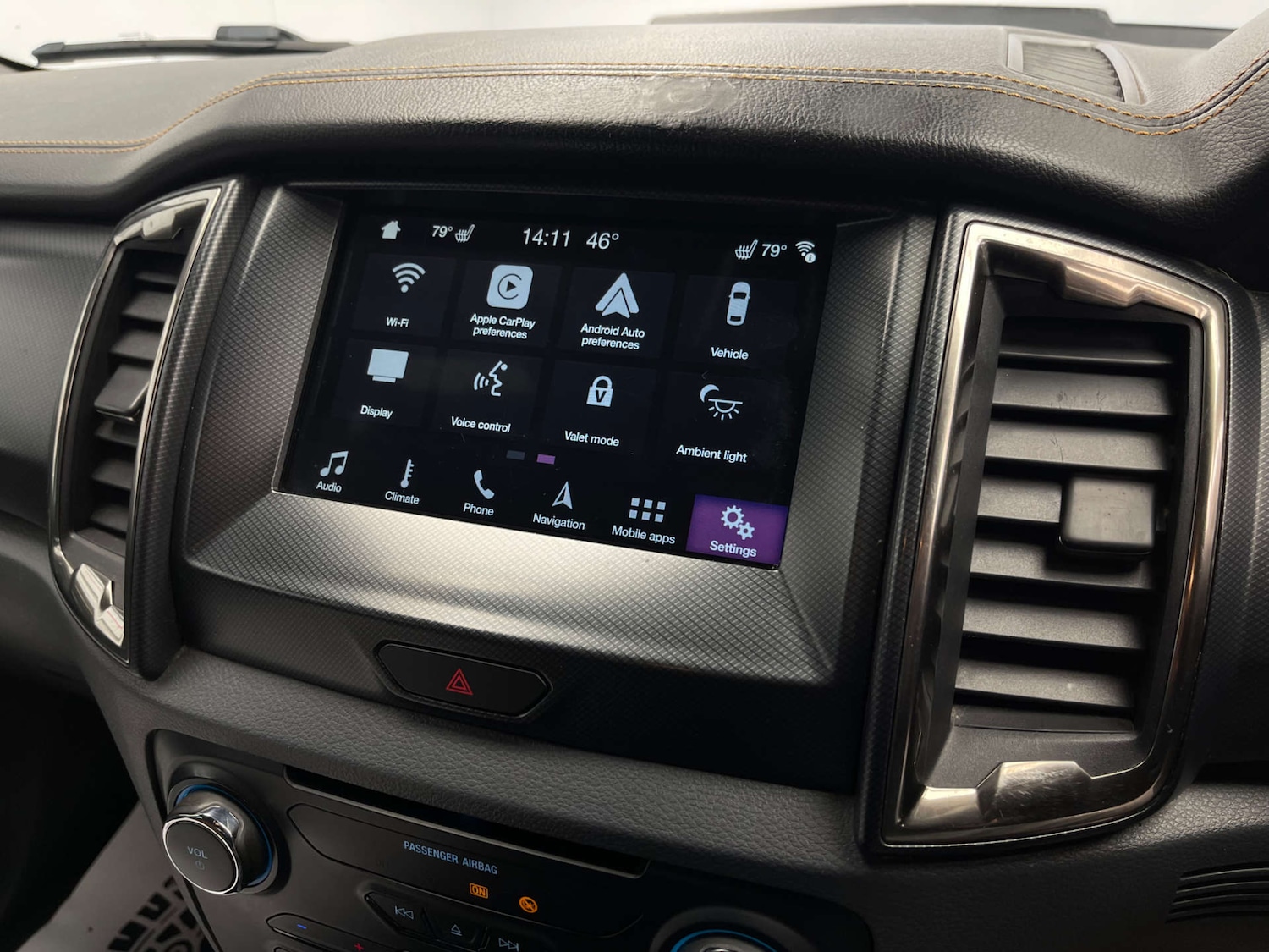 Used Ford Ranger 2019 for sale - 78078290: Photo 23