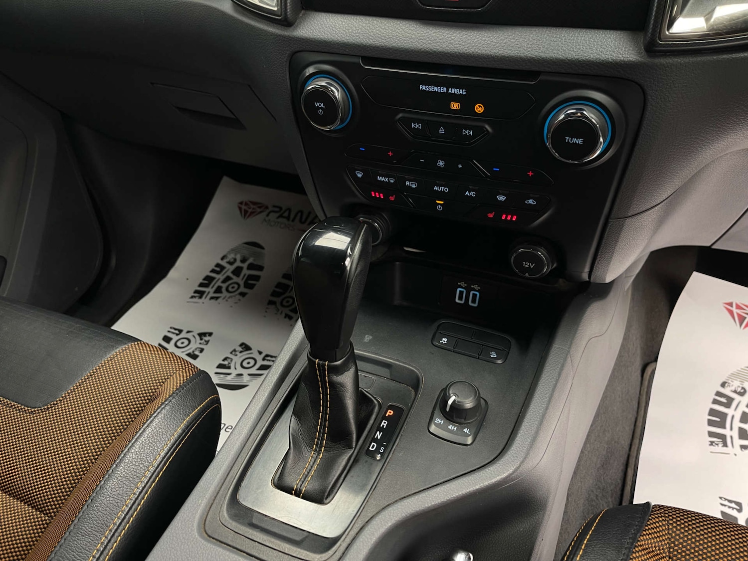 Used Ford Ranger 2019 for sale - 78078290: Photo 24