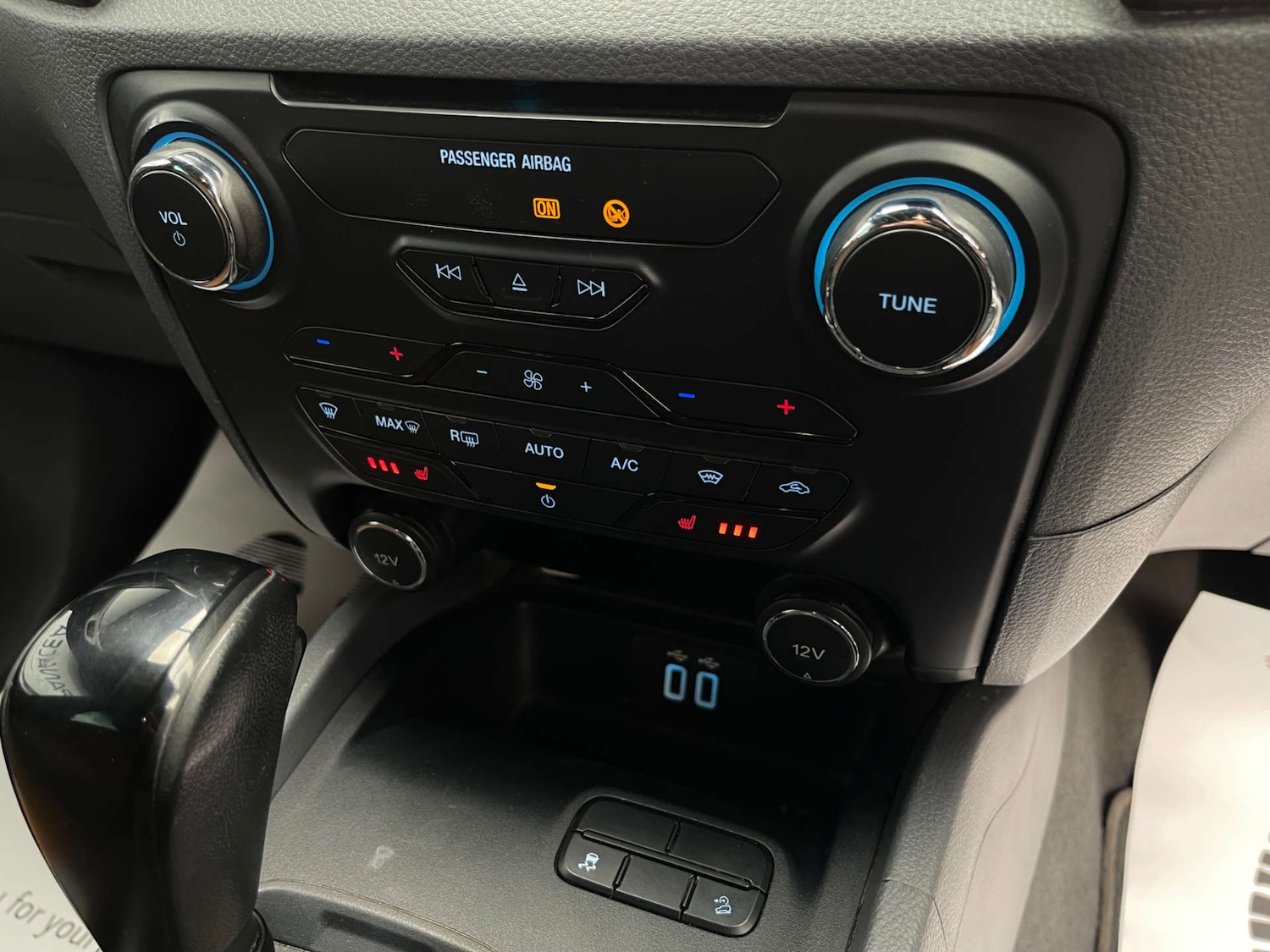 Used Ford Ranger 2019 for sale - 78078290: Photo 25