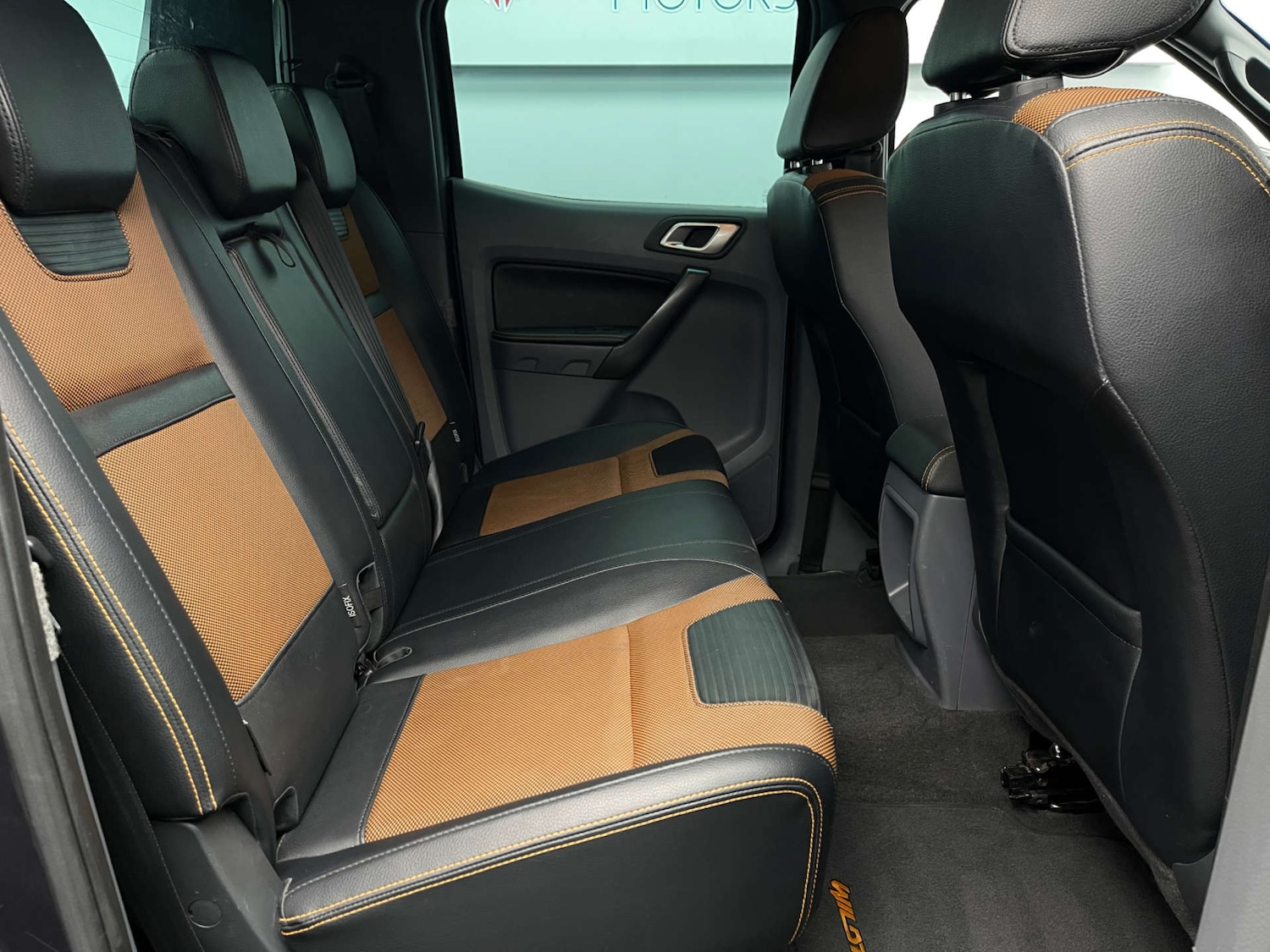 Used Ford Ranger 2019 for sale - 78078290: Photo 26