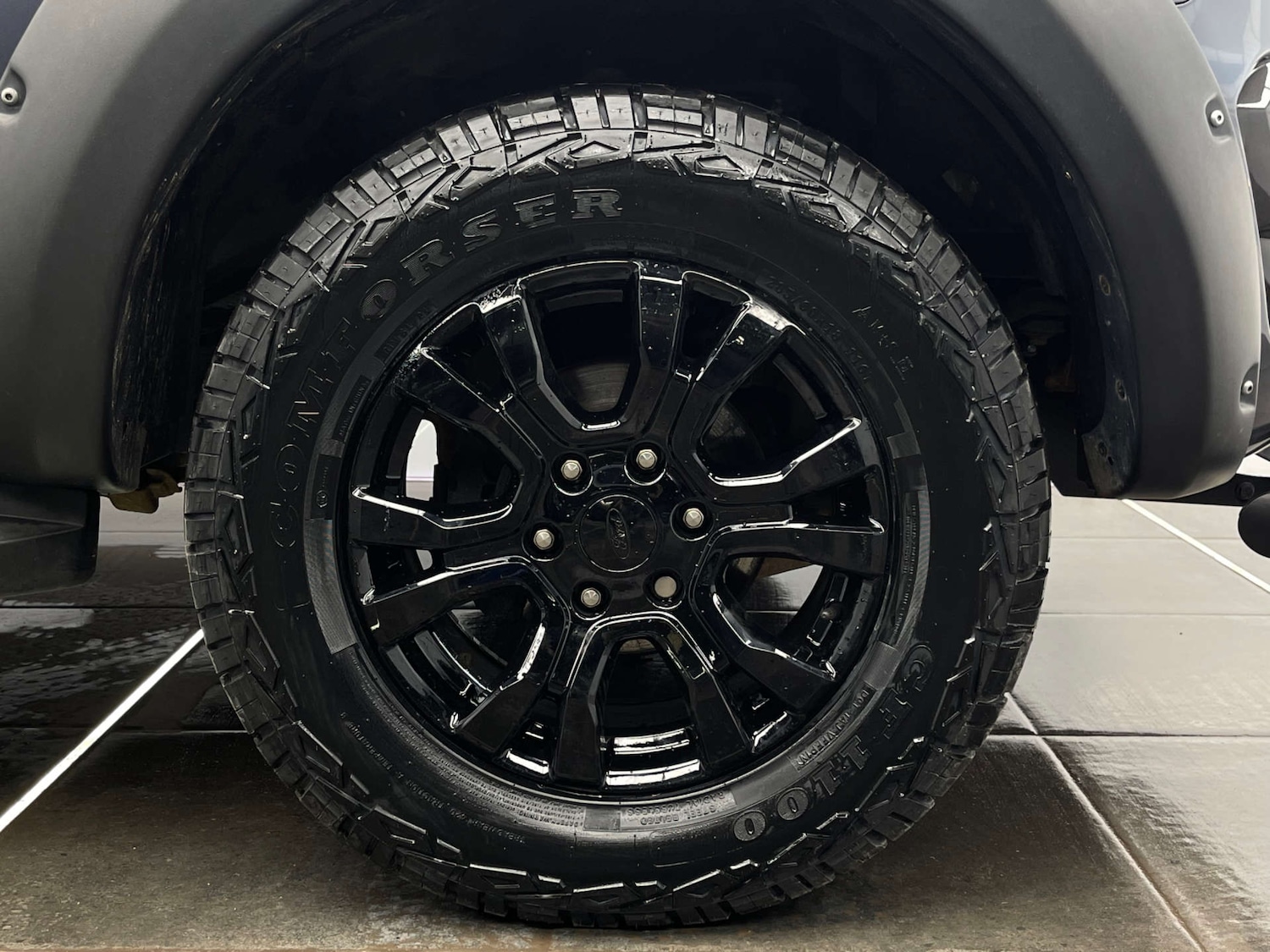 Used Ford Ranger 2019 for sale - 78078290: Photo 29