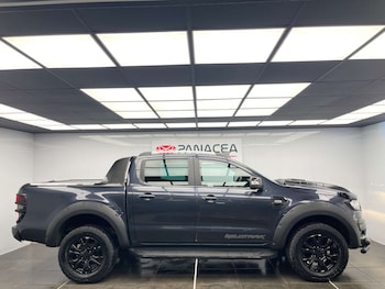 Used Ford Ranger 2019 for sale - 78078290: Photo