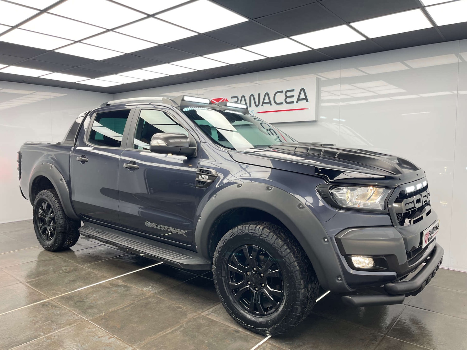Used Ford Ranger 2019 for sale - 78078290: Photo 3