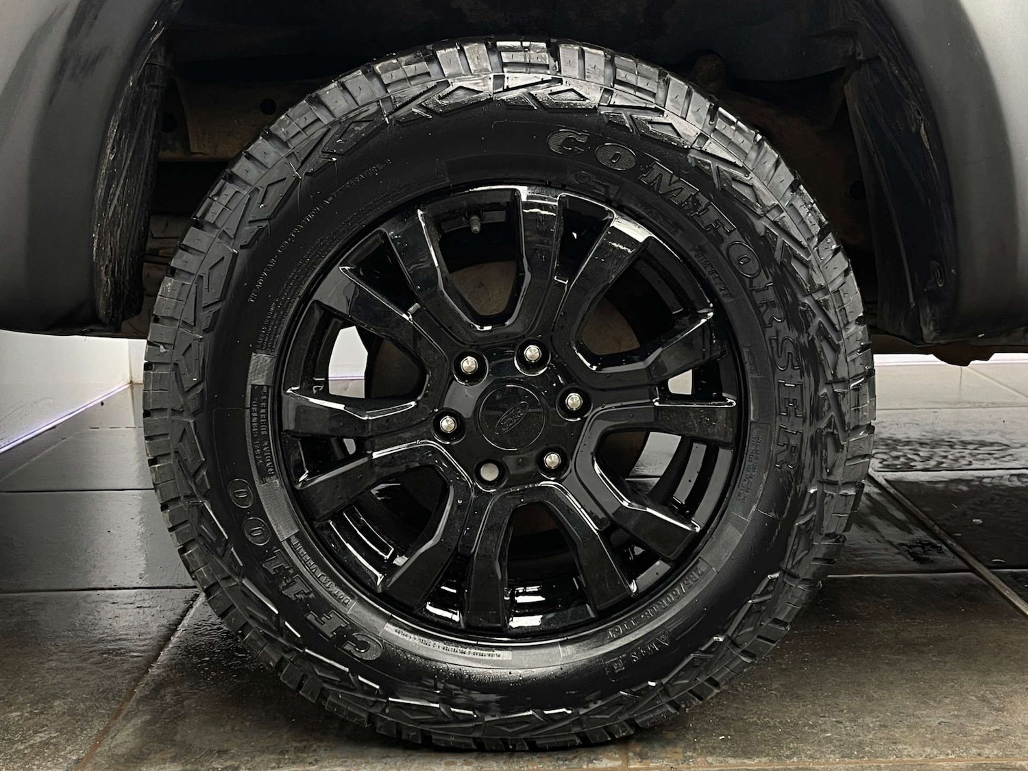 Used Ford Ranger 2019 for sale - 78078290: Photo 30