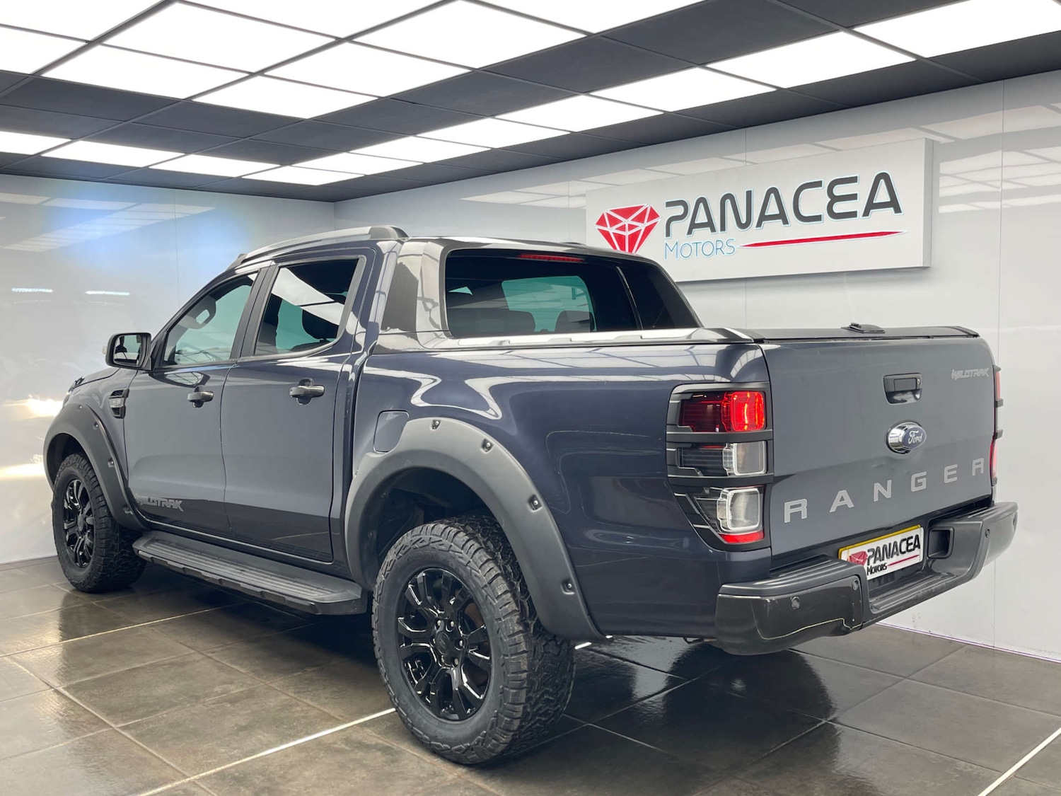 Used Ford Ranger 2019 for sale - 78078290: Photo 31