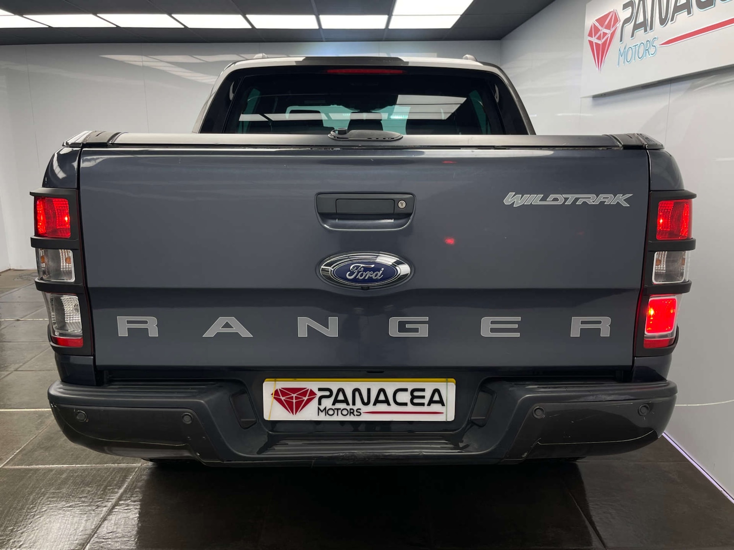 Used Ford Ranger 2019 for sale - 78078290: Photo 32