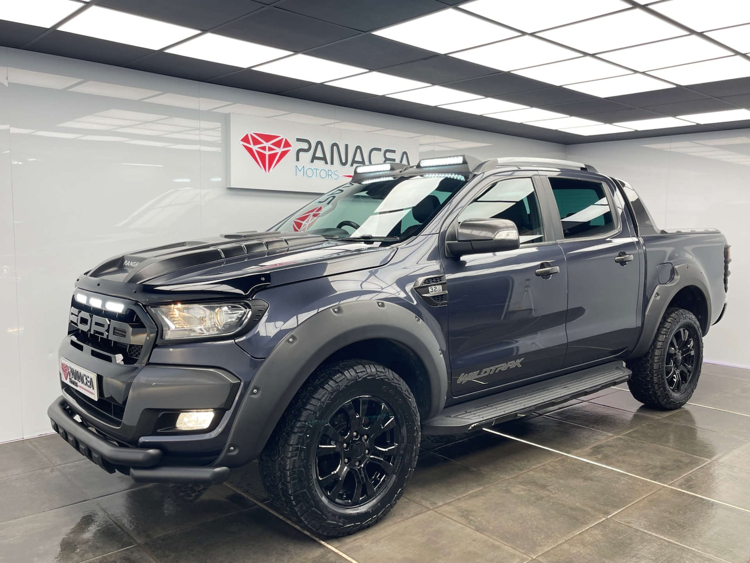 Used Ford Ranger 2019 for sale - 78078290: Photo 33