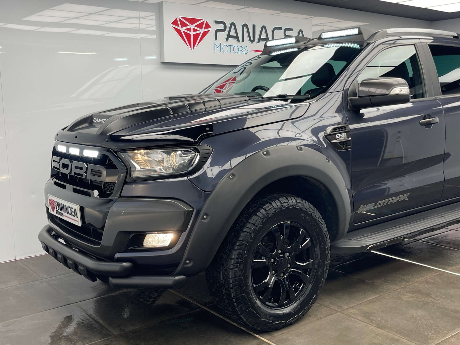 Used Ford Ranger 2019 for sale - 78078290: Photo 35