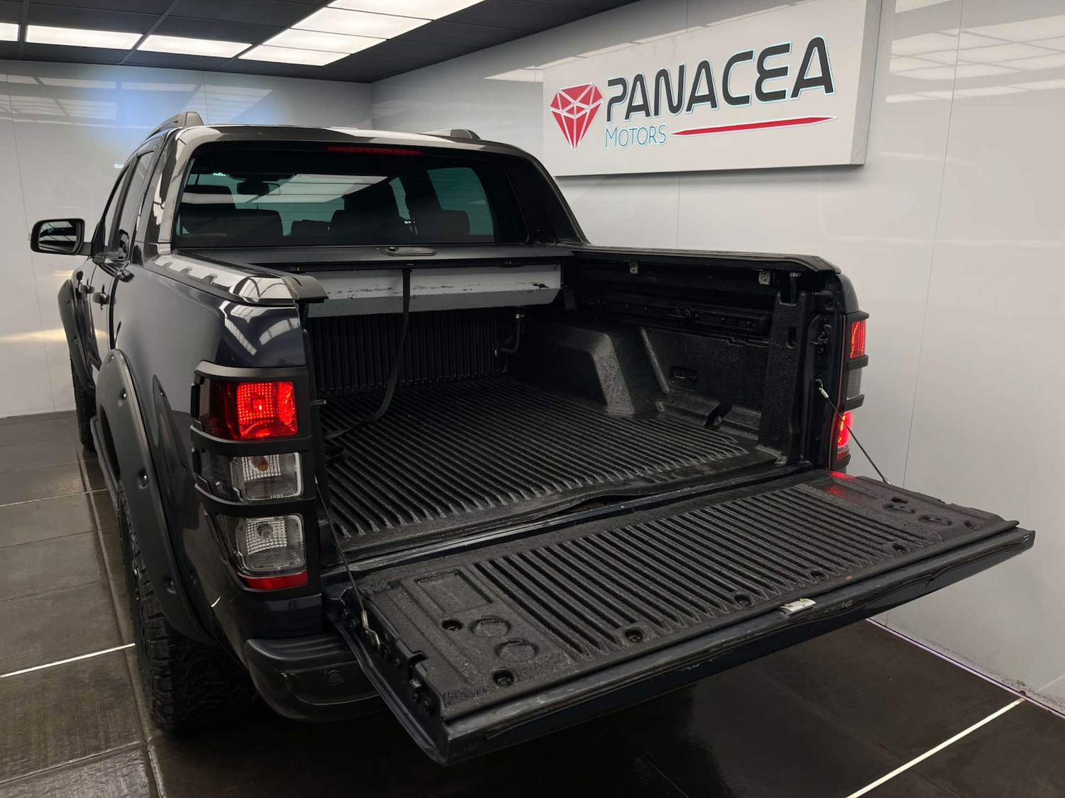 Used Ford Ranger 2019 for sale - 78078290: Photo 36