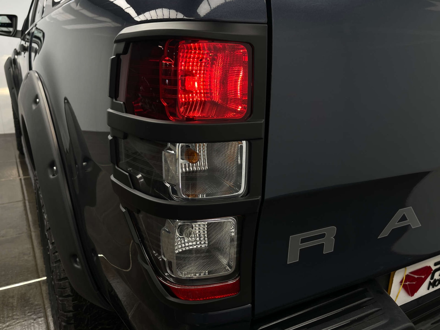 Used Ford Ranger 2019 for sale - 78078290: Photo 38