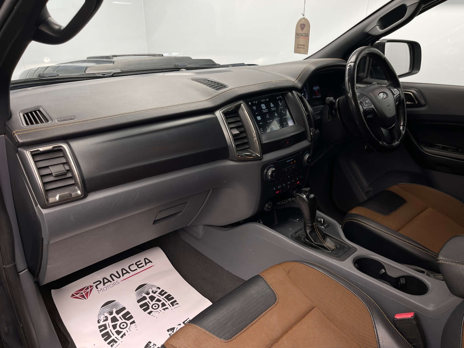 Used Ford Ranger 2019 for sale - 78078290: Photo 39