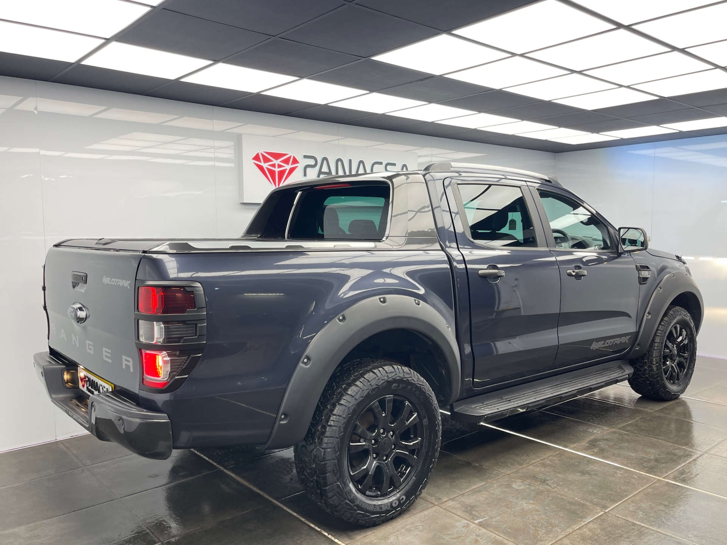 Used Ford Ranger 2019 for sale - 78078290: Photo 4
