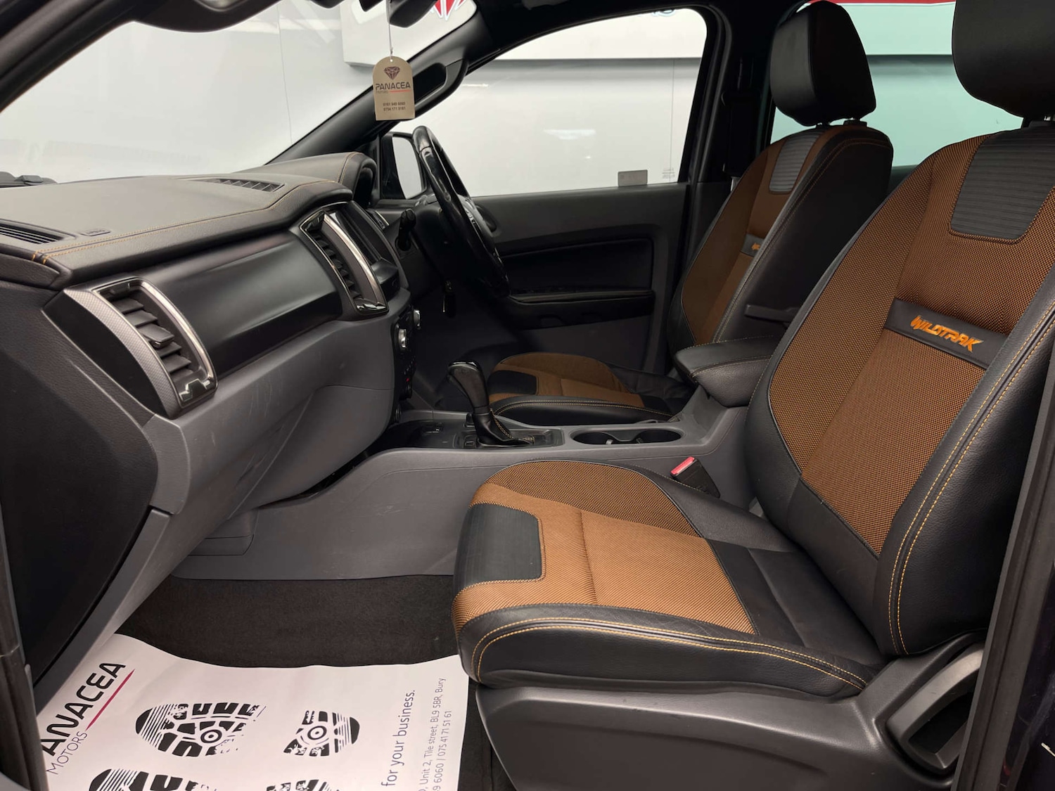 Used Ford Ranger 2019 for sale - 78078290: Photo 40