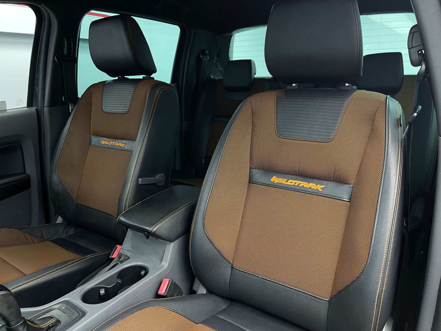 Used Ford Ranger 2019 for sale - 78078290: Photo 41