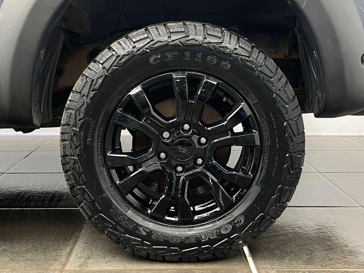 Used Ford Ranger 2019 for sale - 78078290: Photo 45