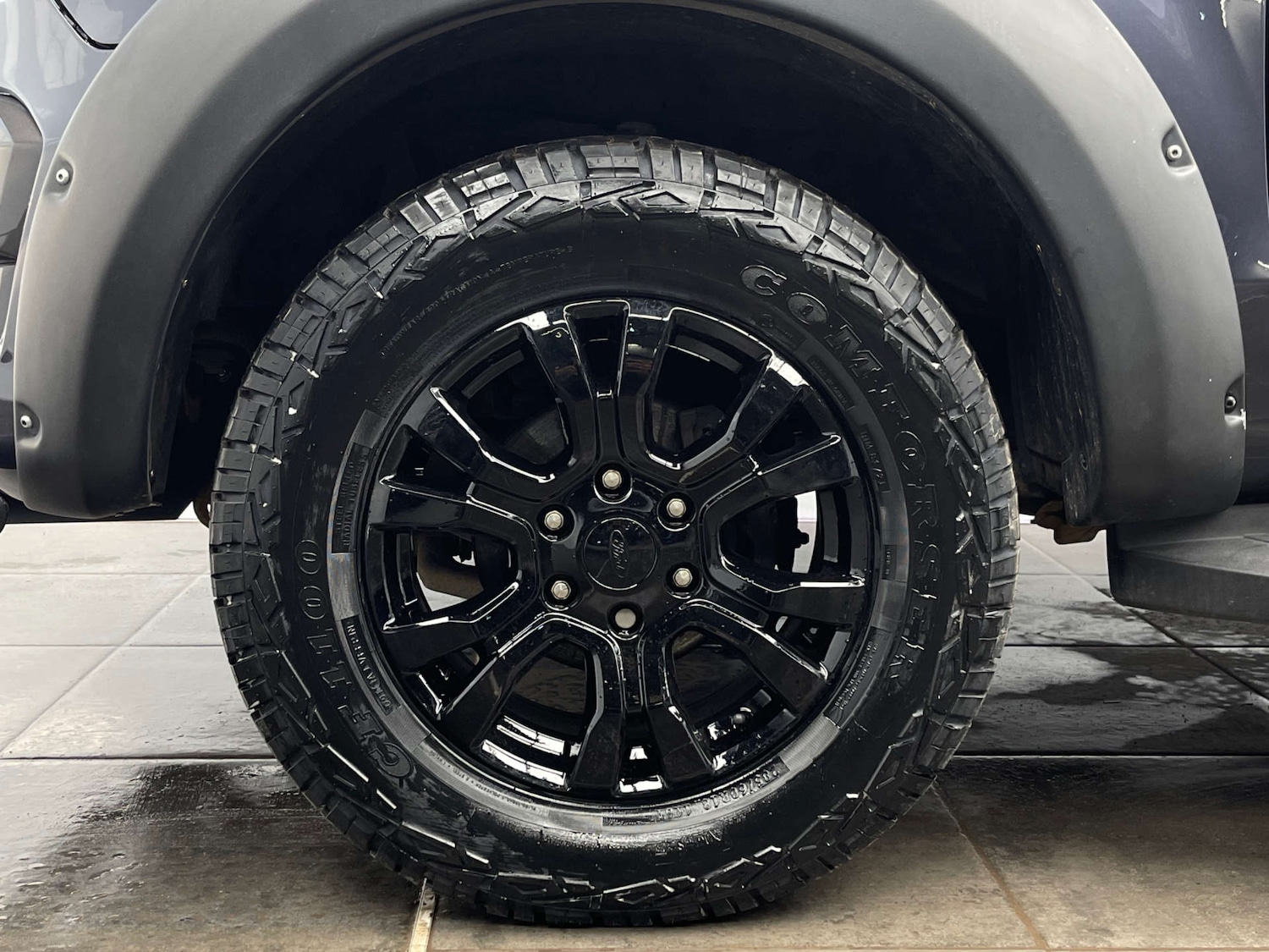 Used Ford Ranger 2019 for sale - 78078290: Photo 46