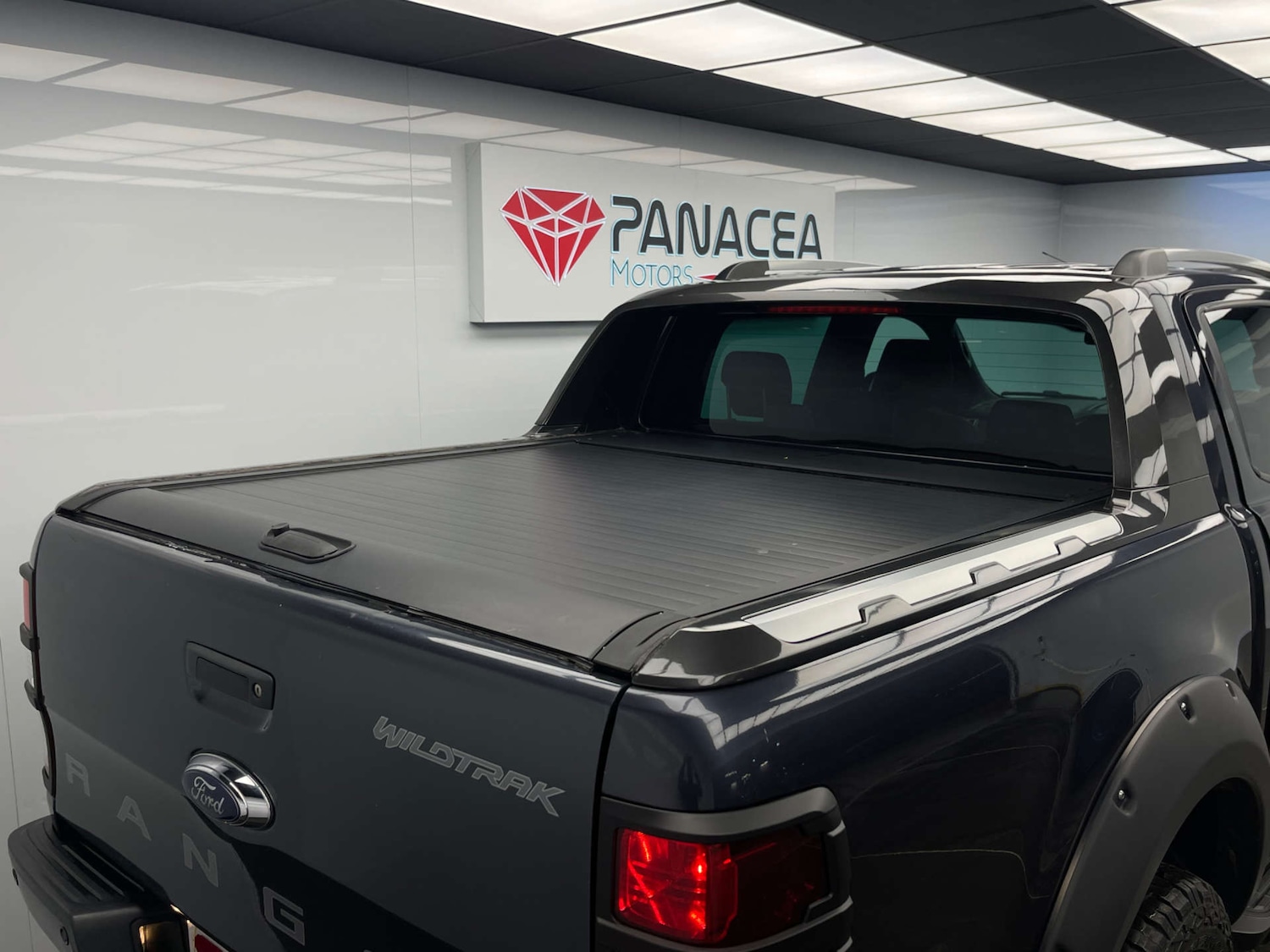 Used Ford Ranger 2019 for sale - 78078290: Photo 5