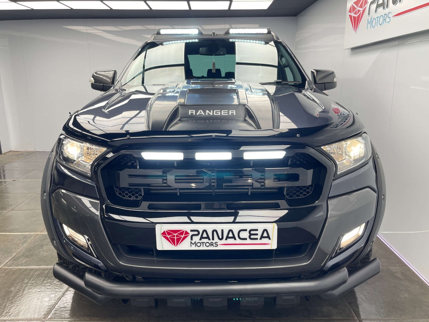 Used Ford Ranger 2019 for sale - 78078290: Photo 6