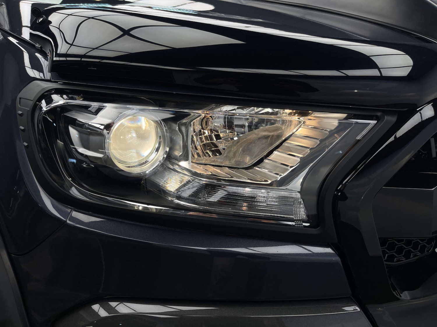 Used Ford Ranger 2019 for sale - 78078290: Photo 7