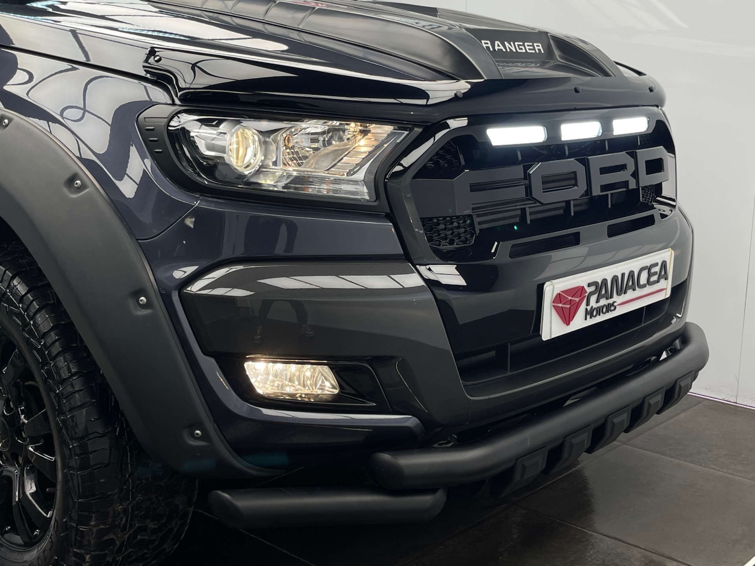 Used Ford Ranger 2019 for sale - 78078290: Photo 8