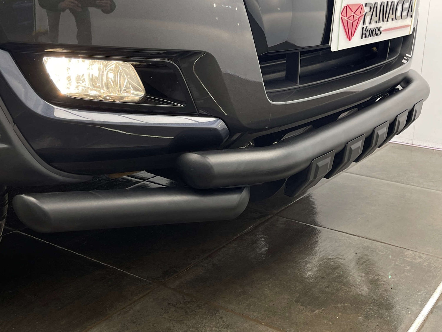 Used Ford Ranger 2019 for sale - 78078290: Photo 9