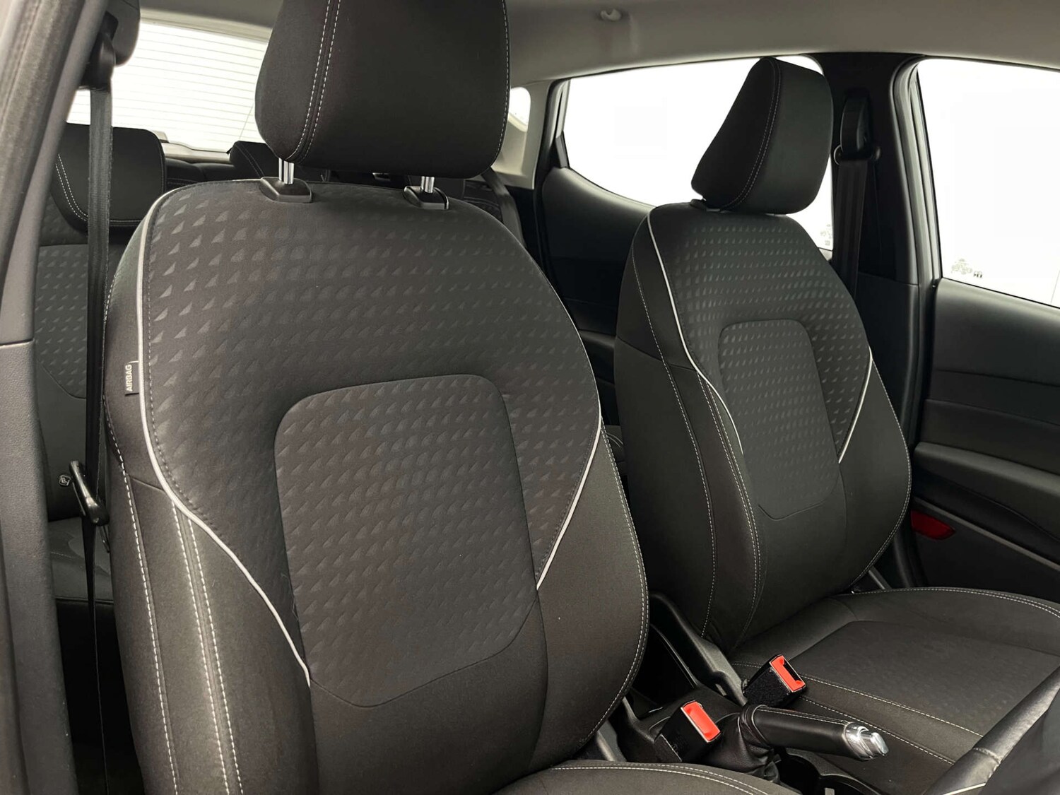 Used Ford Fiesta 2018 for sale - 78210430: Photo 10