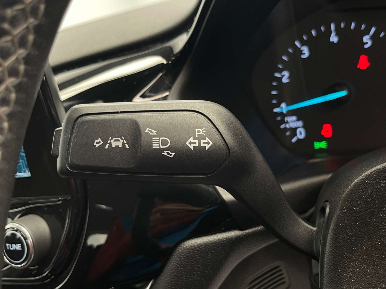 Used Ford Fiesta 2018 for sale - 78210430: Photo 13