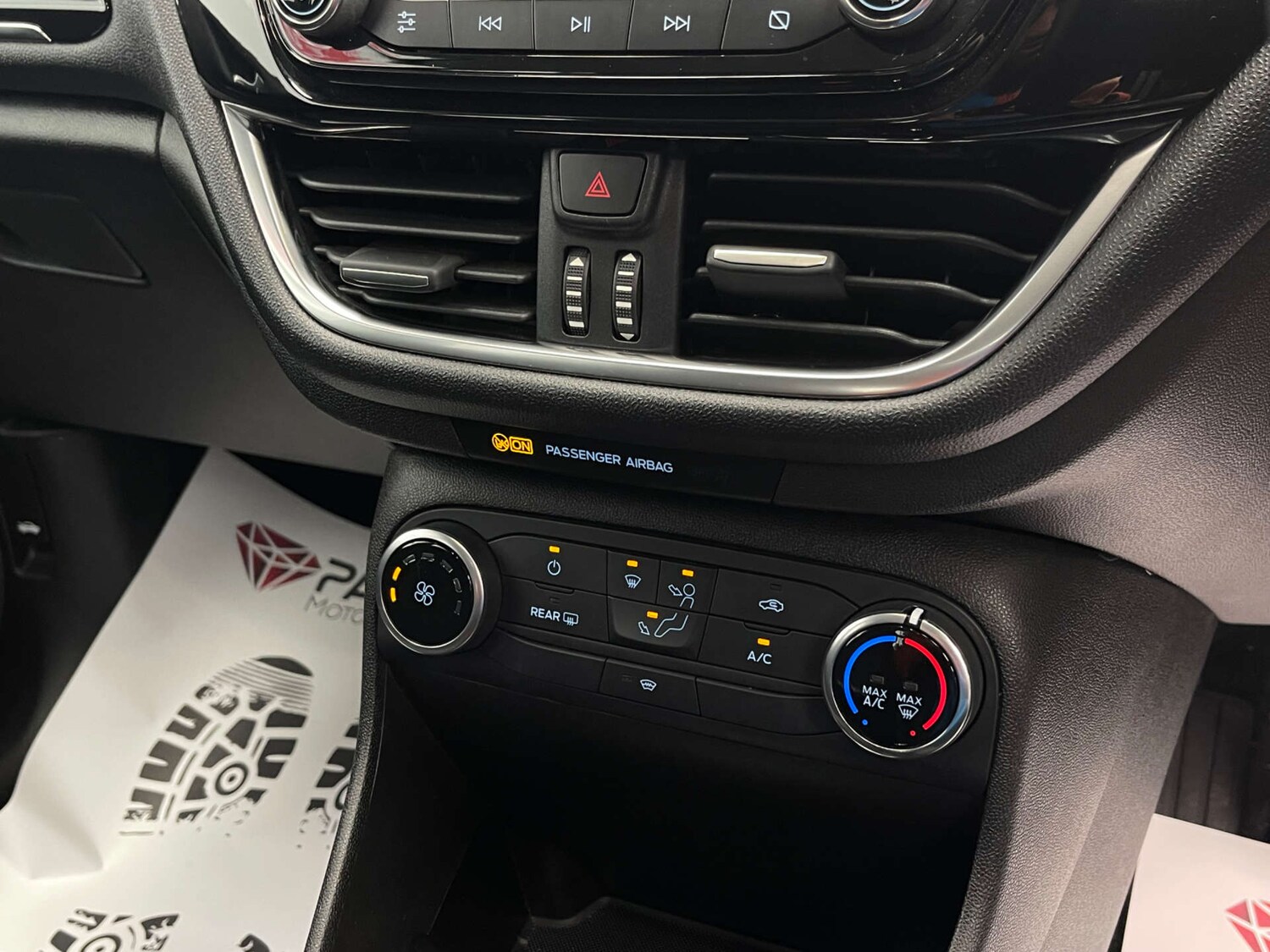 Used Ford Fiesta 2018 for sale - 78210430: Photo 17