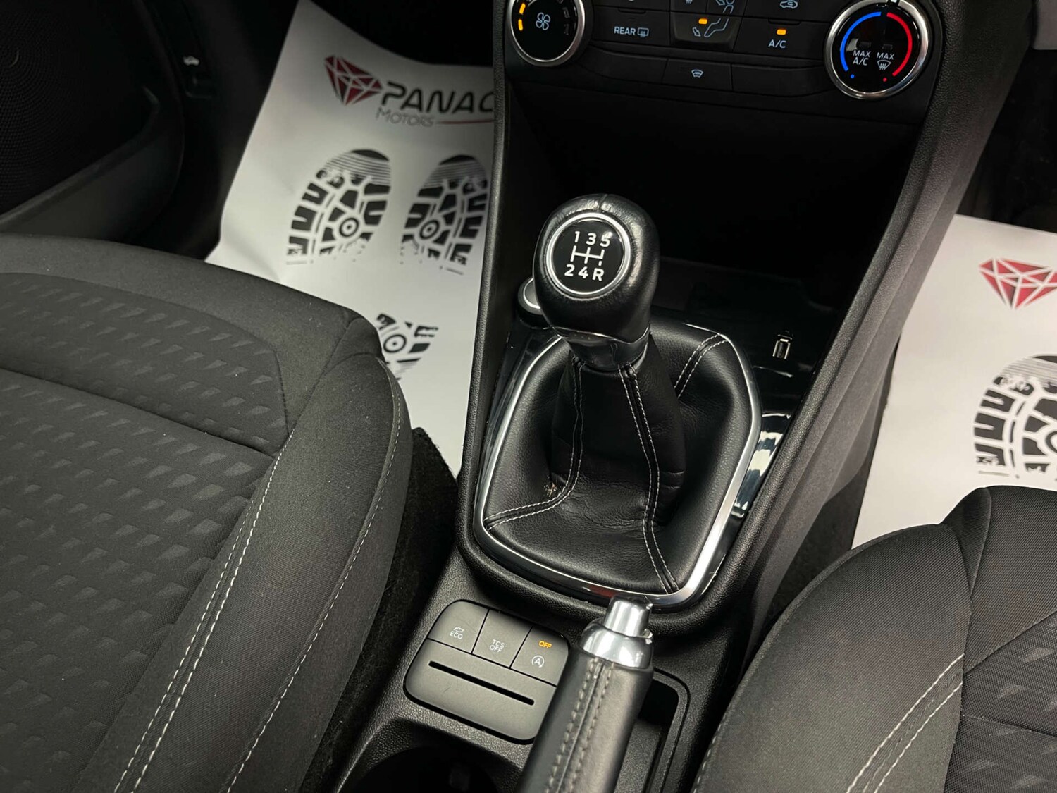 Used Ford Fiesta 2018 for sale - 78210430: Photo 18