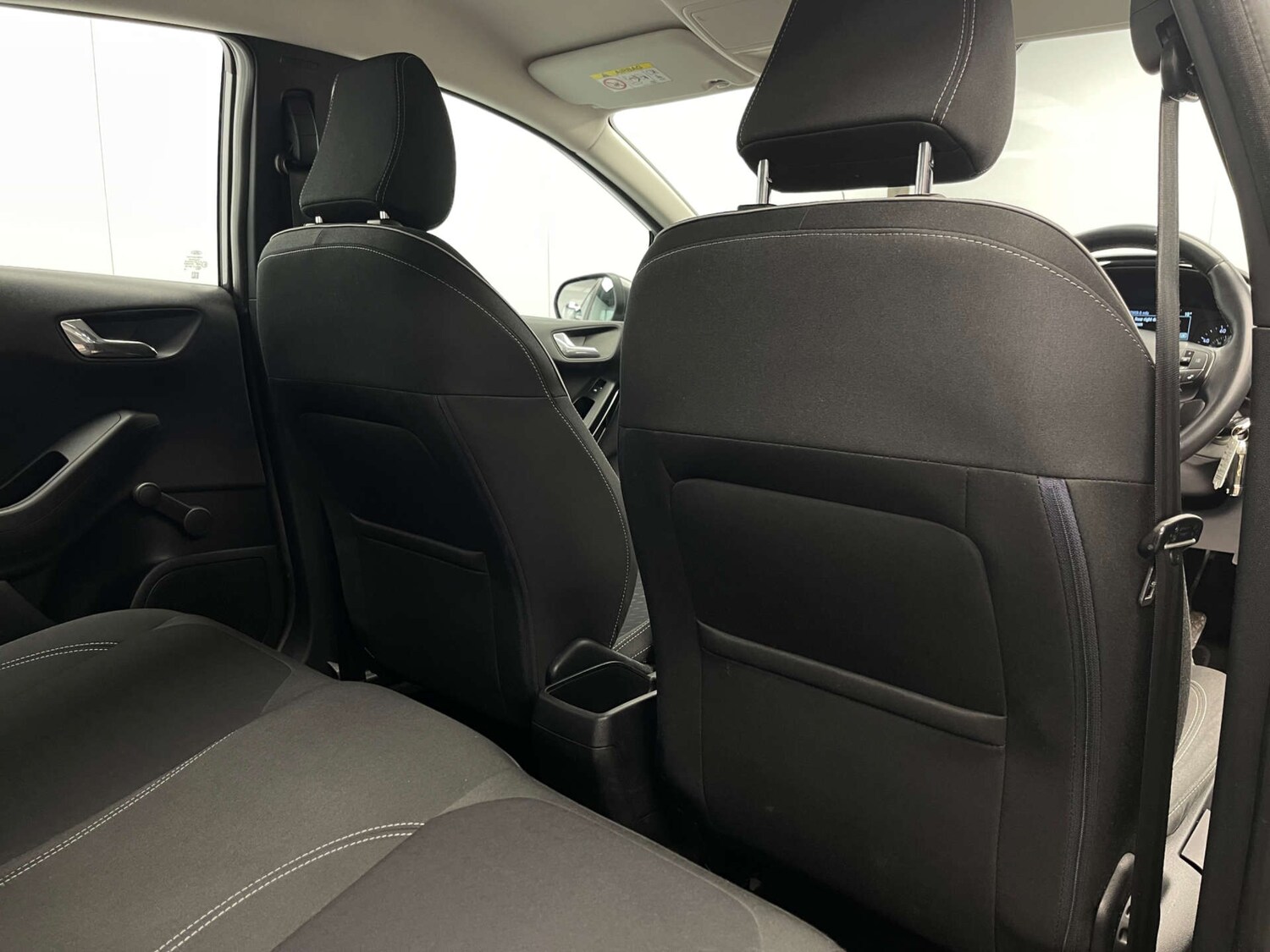 Used Ford Fiesta 2018 for sale - 78210430: Photo 19