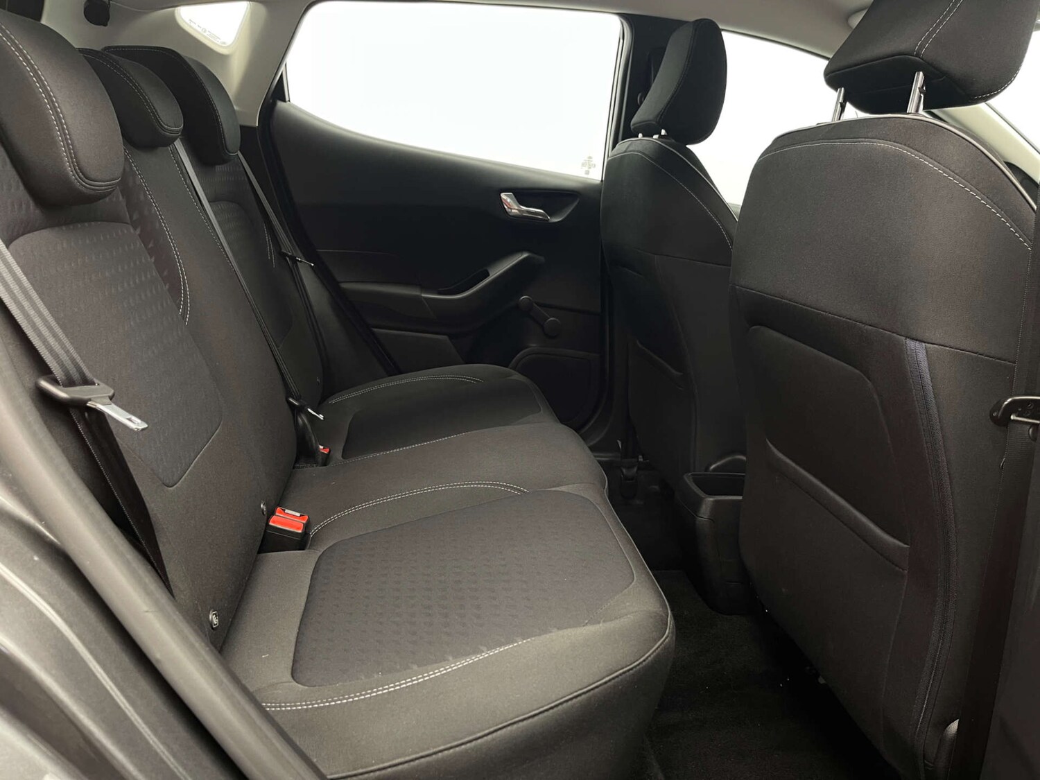 Used Ford Fiesta 2018 for sale - 78210430: Photo 20