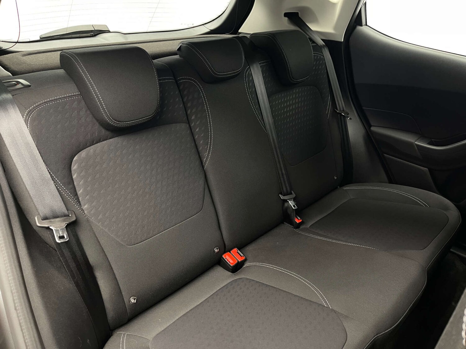 Used Ford Fiesta 2018 for sale - 78210430: Photo 21