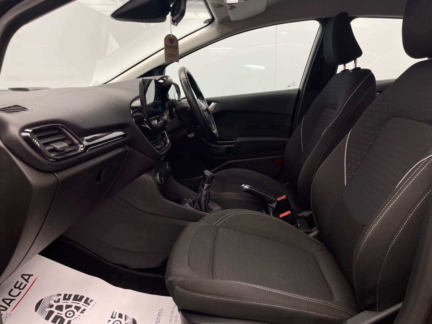 Used Ford Fiesta 2018 for sale - 78210430: Photo 31