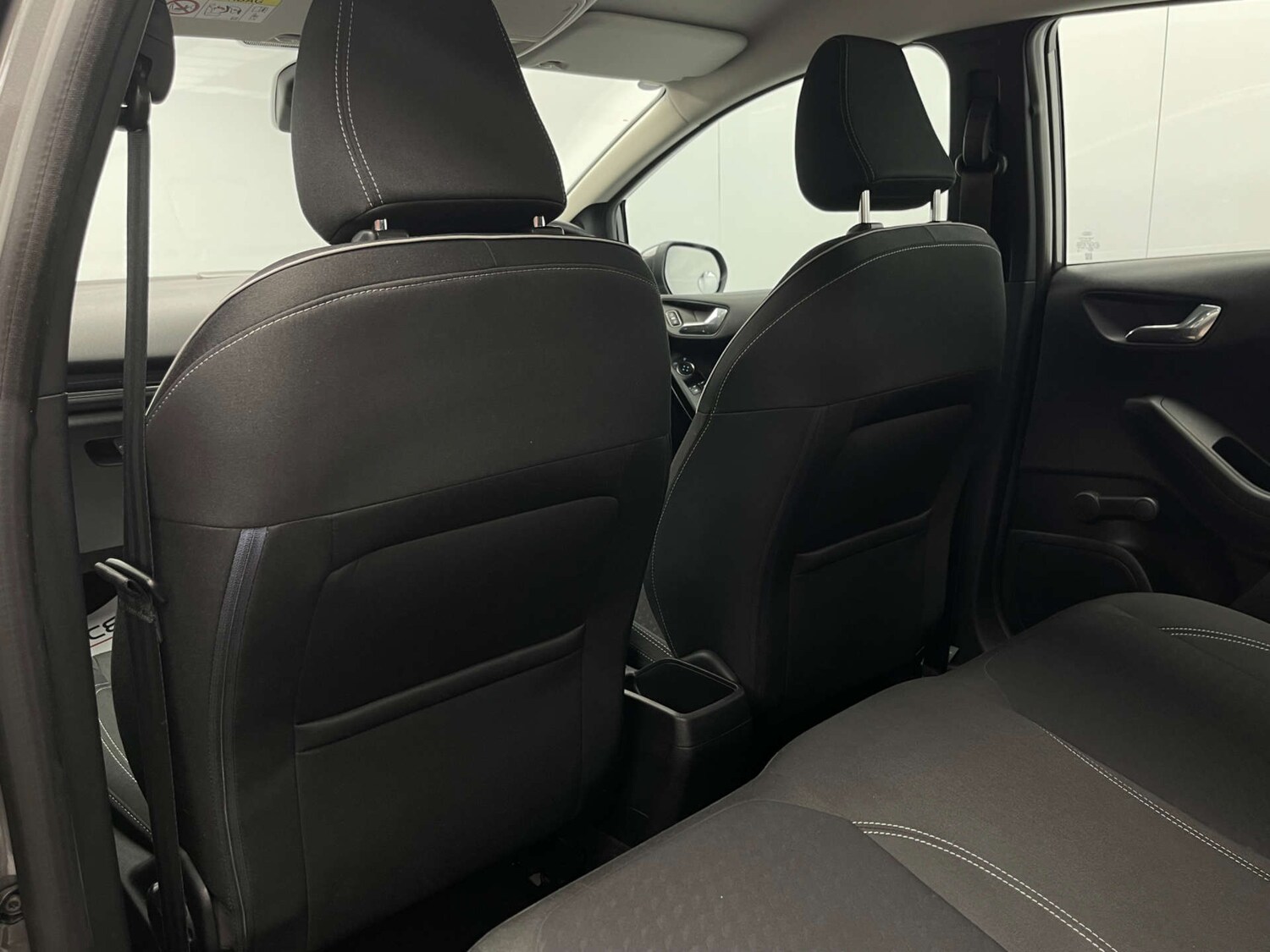 Used Ford Fiesta 2018 for sale - 78210430: Photo 33