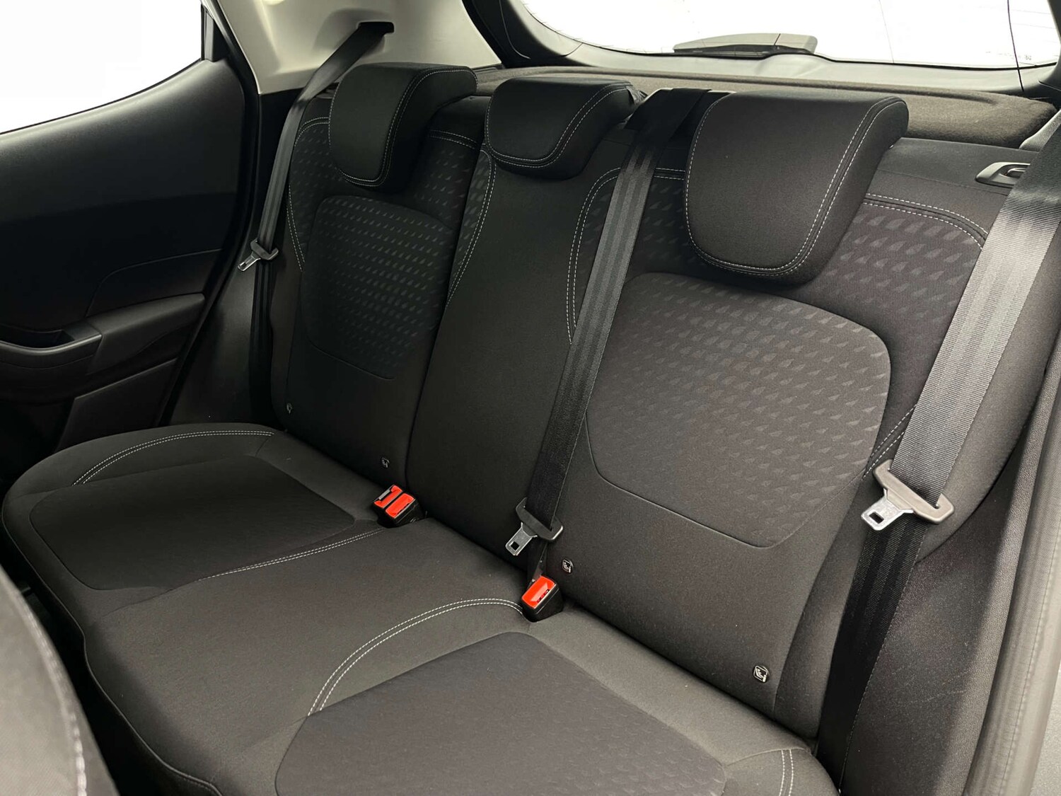 Used Ford Fiesta 2018 for sale - 78210430: Photo 35