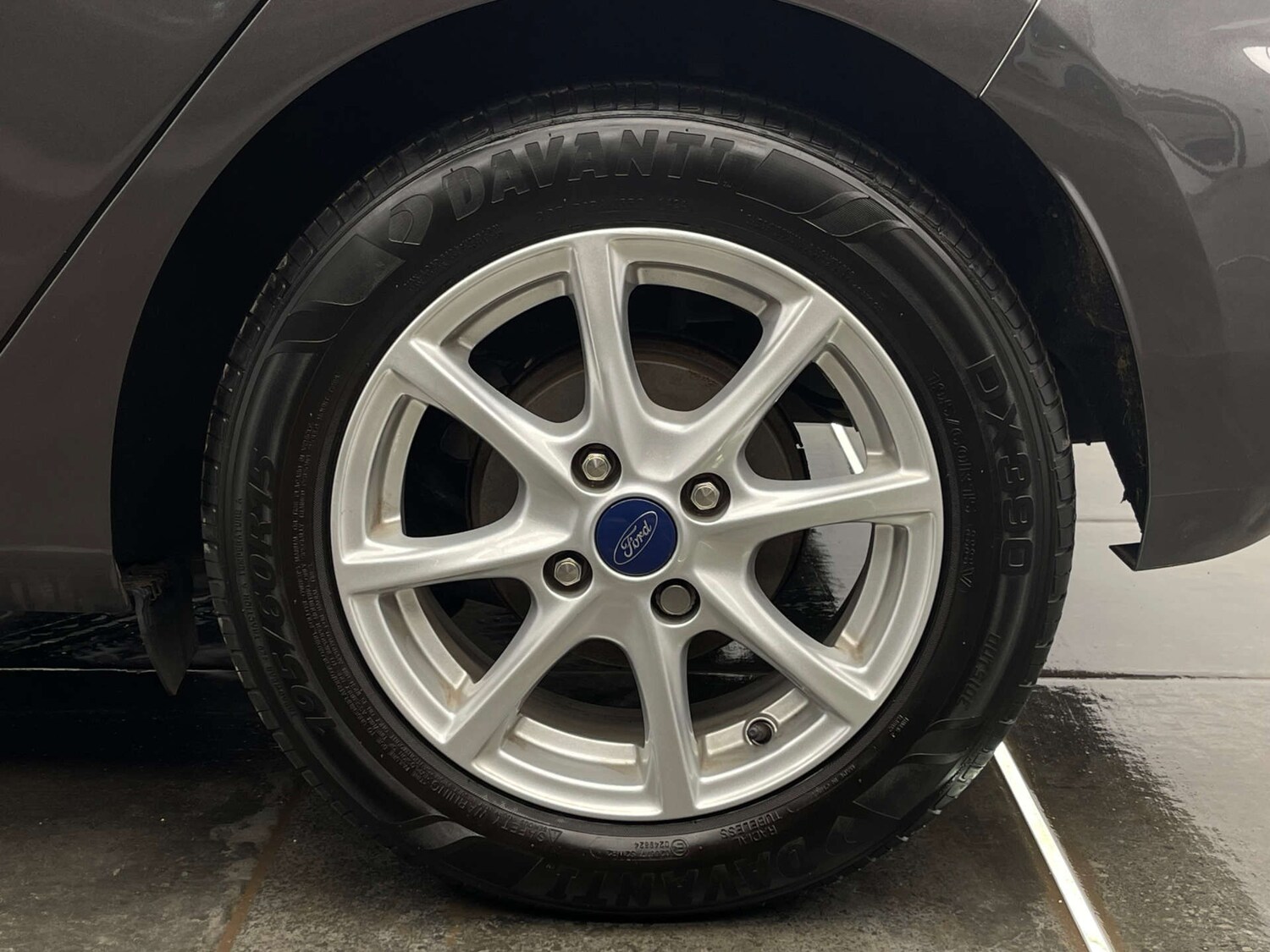 Used Ford Fiesta 2018 for sale - 78210430: Photo 36