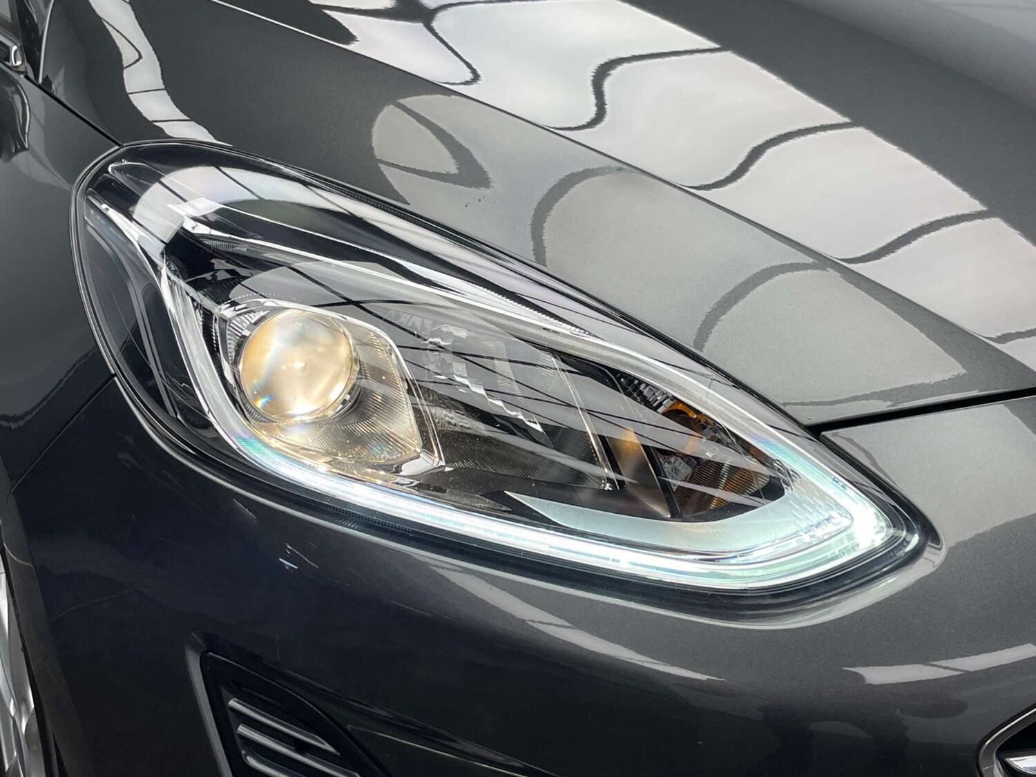 Used Ford Fiesta 2018 for sale - 78210430: Photo 6