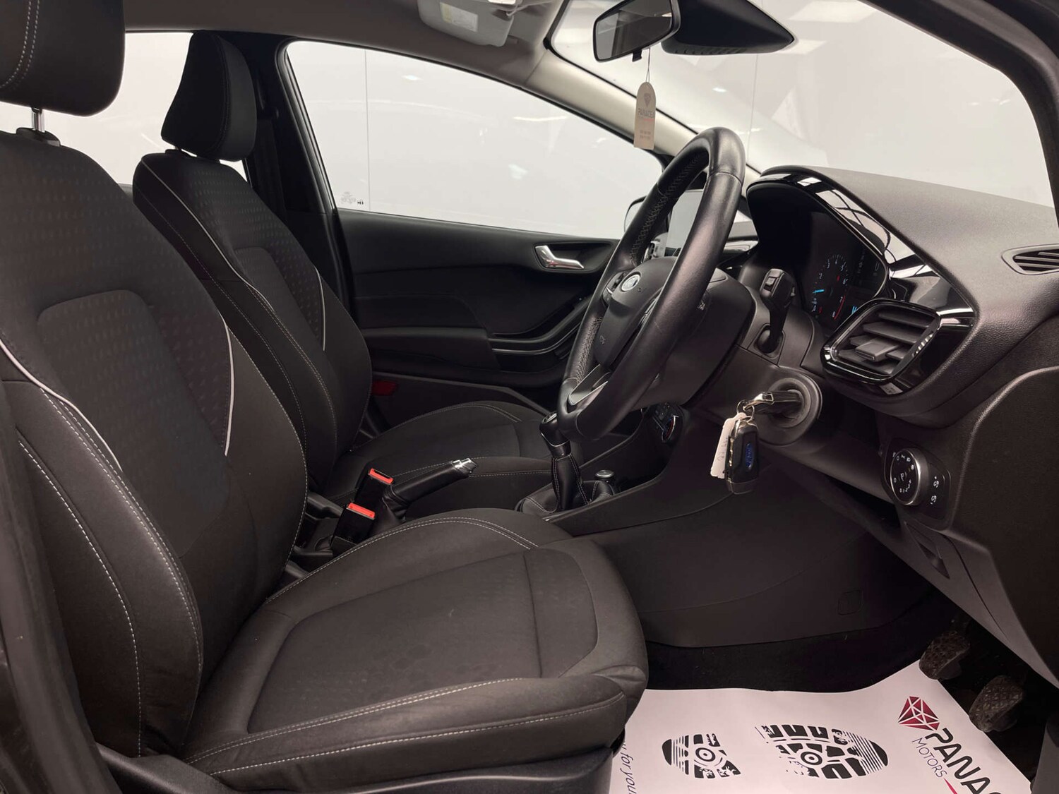 Used Ford Fiesta 2018 for sale - 78210430: Photo 9