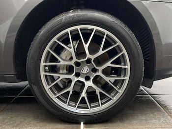 Used Porsche Macan 2018 for sale - 78299993: Photo