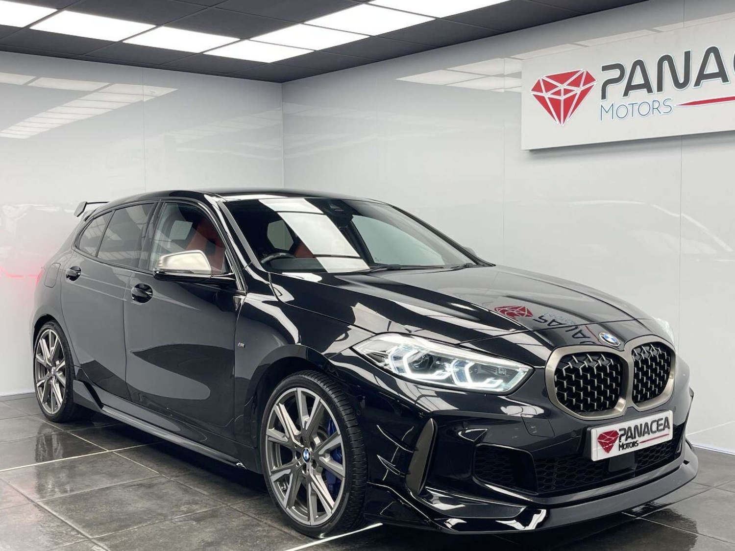 Used BMW 1 Series 2019 for sale - 76600738: Photo 1