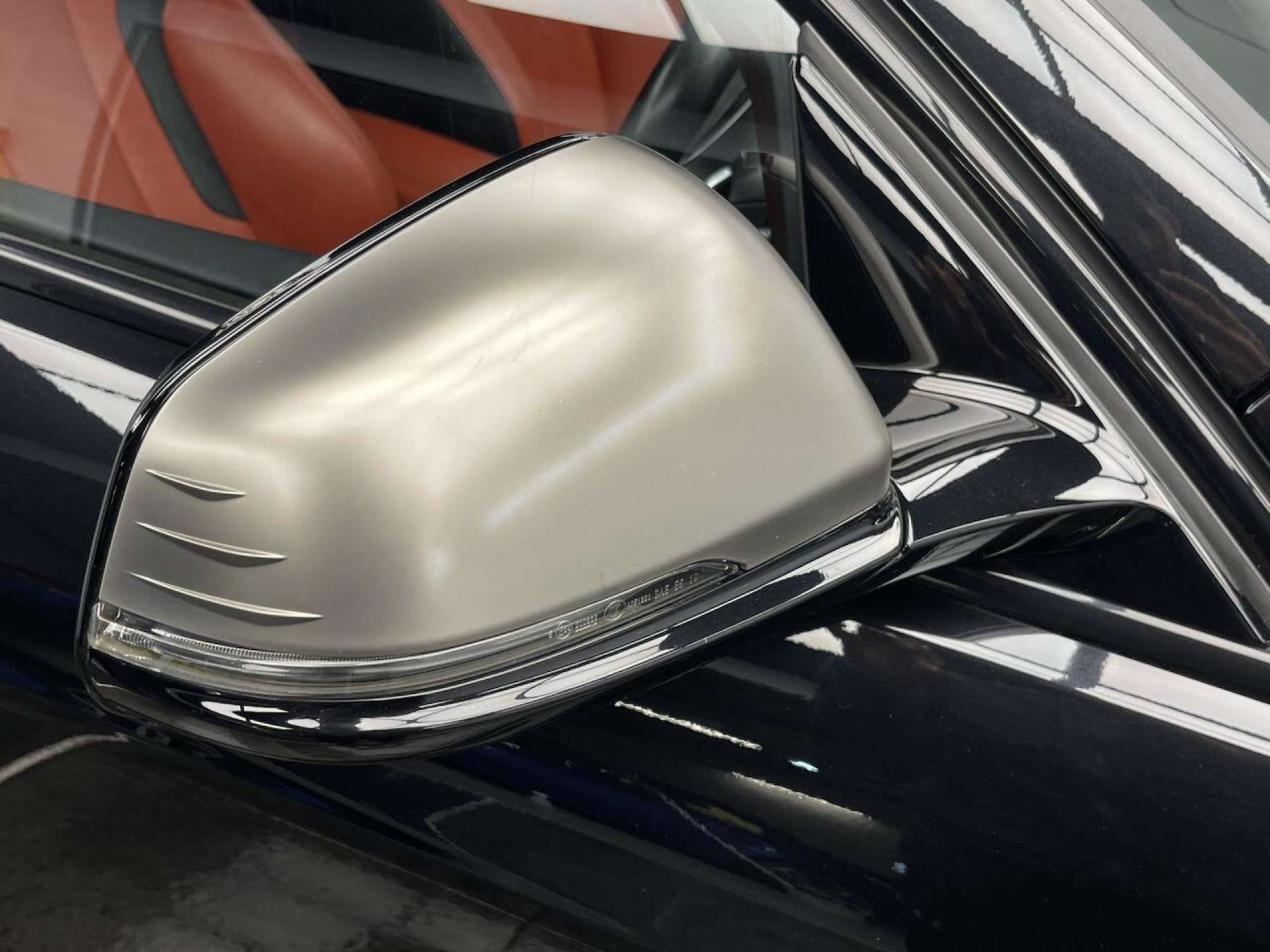 Used BMW 1 Series 2019 for sale - 76600738: Photo 10