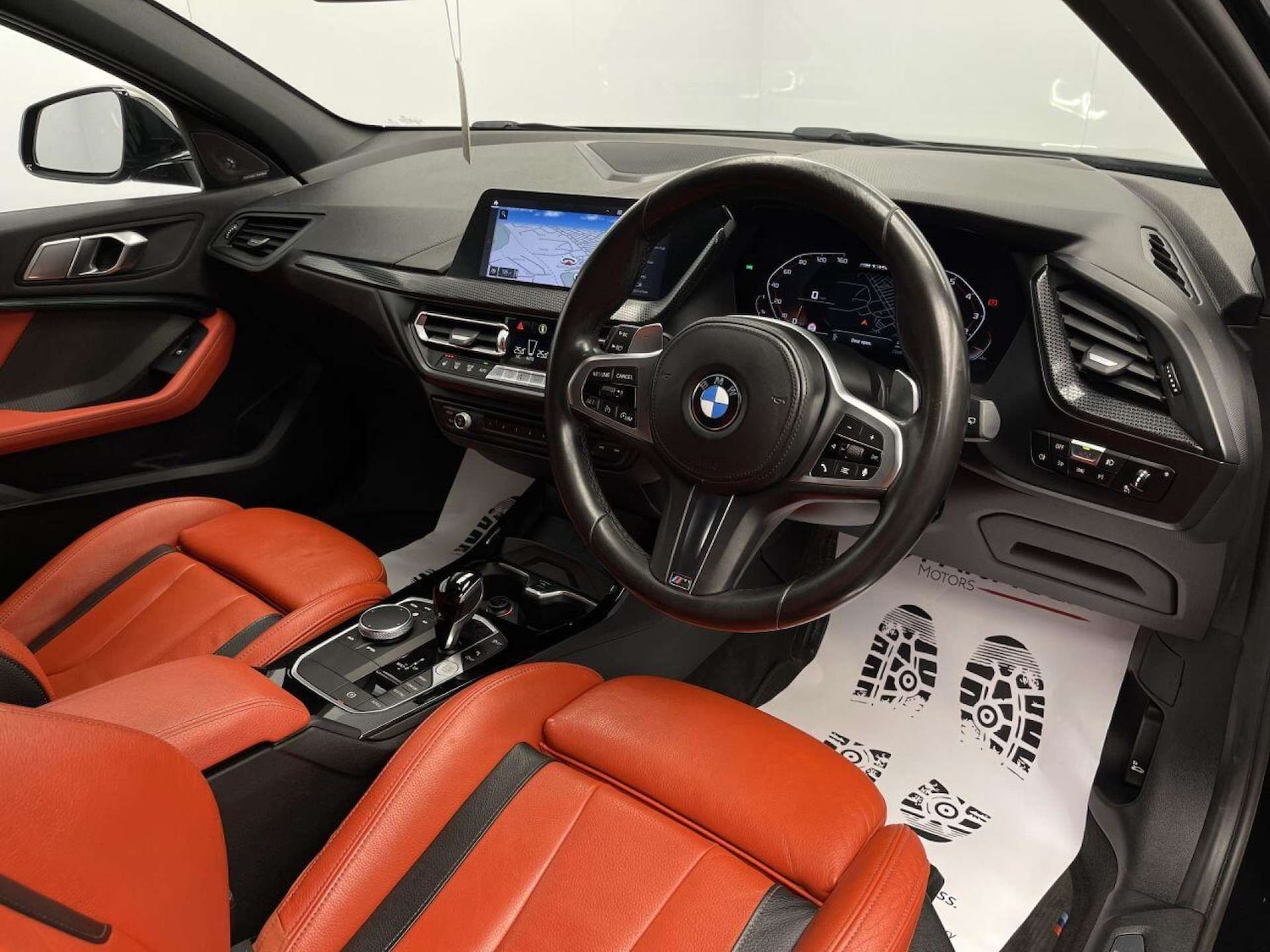 Used BMW 1 Series 2019 for sale - 76600738: Photo 11