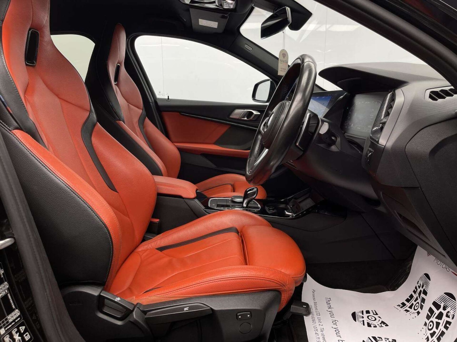 Used BMW 1 Series 2019 for sale - 76600738: Photo 12