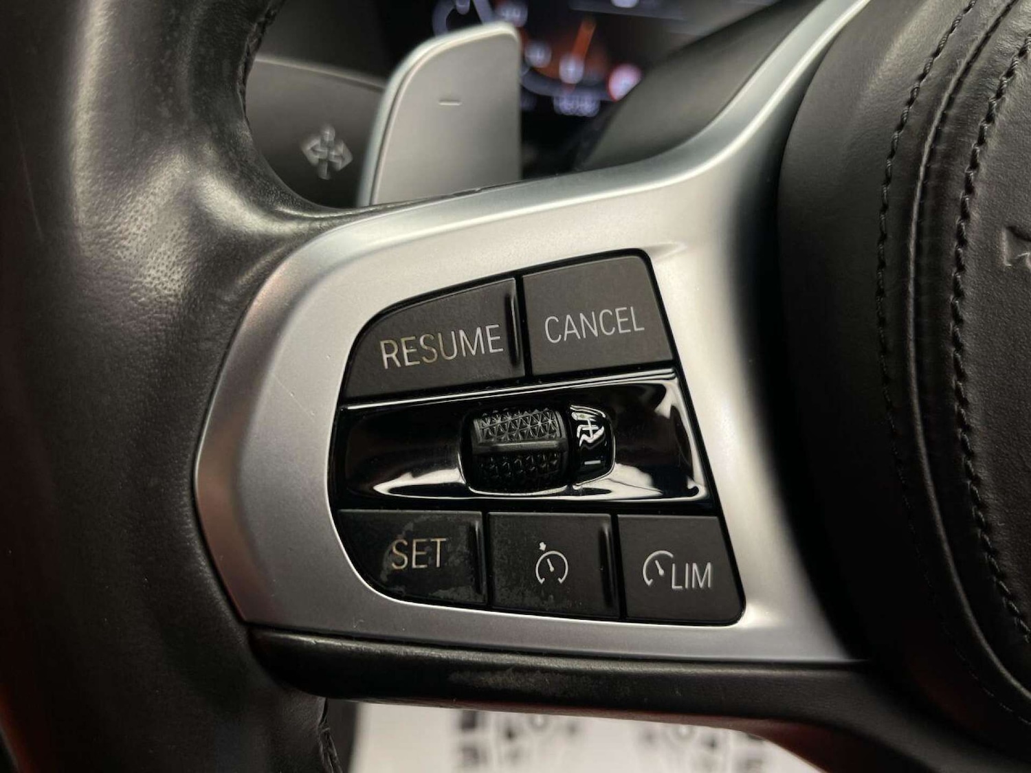 Used BMW 1 Series 2019 for sale - 76600738: Photo 17