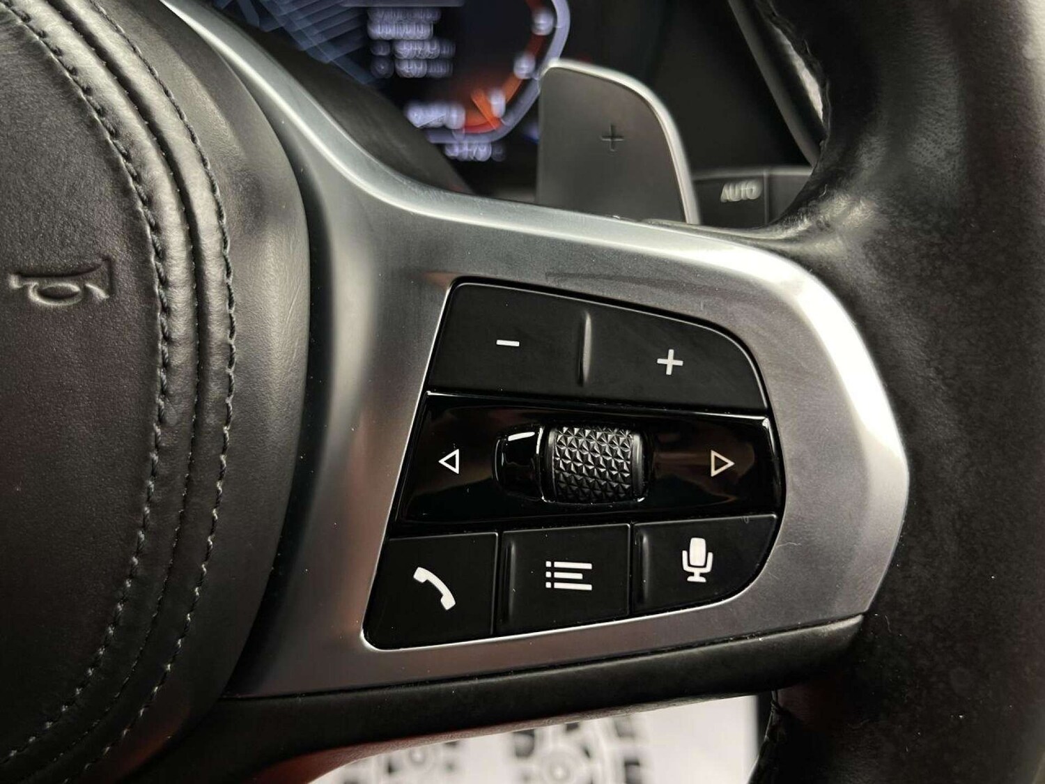 Used BMW 1 Series 2019 for sale - 76600738: Photo 18