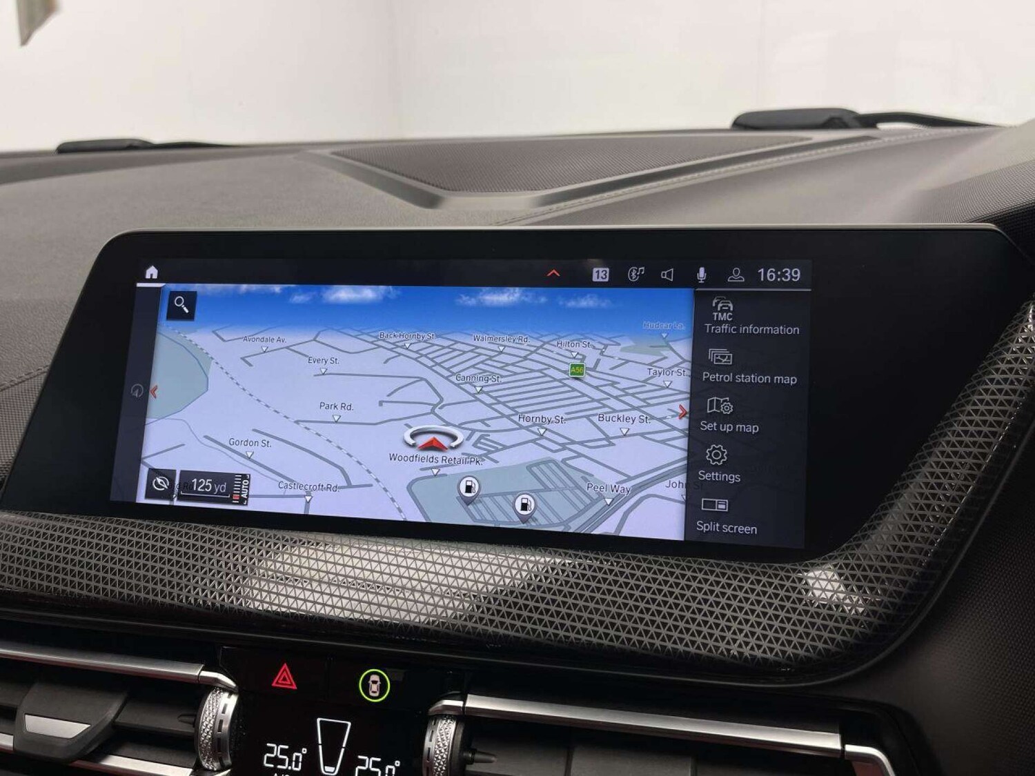 Used BMW 1 Series 2019 for sale - 76600738: Photo 21