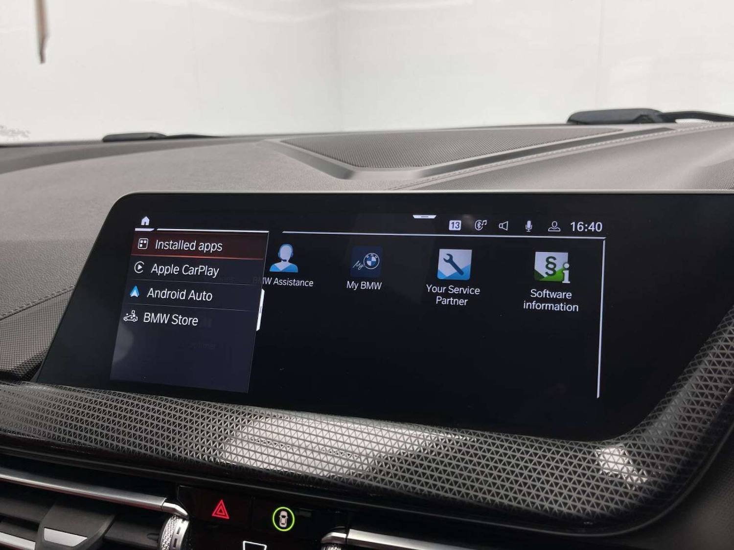 Used BMW 1 Series 2019 for sale - 76600738: Photo 23